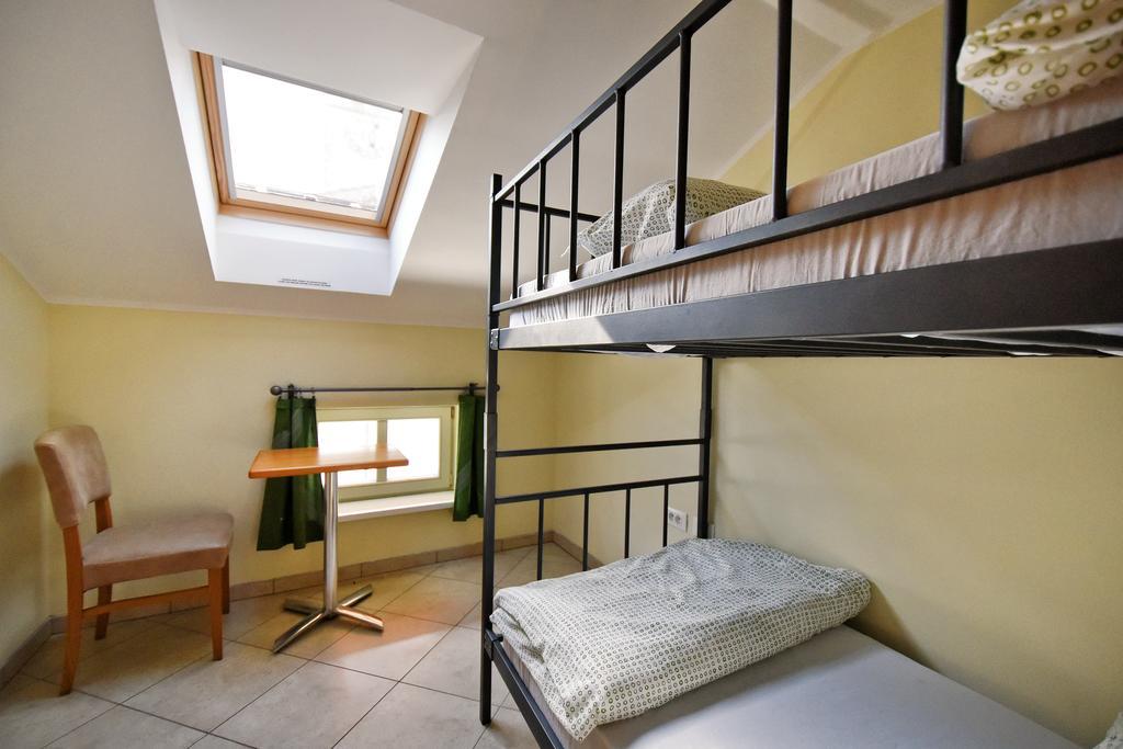 Hostel X Point Kobarid Esterno foto