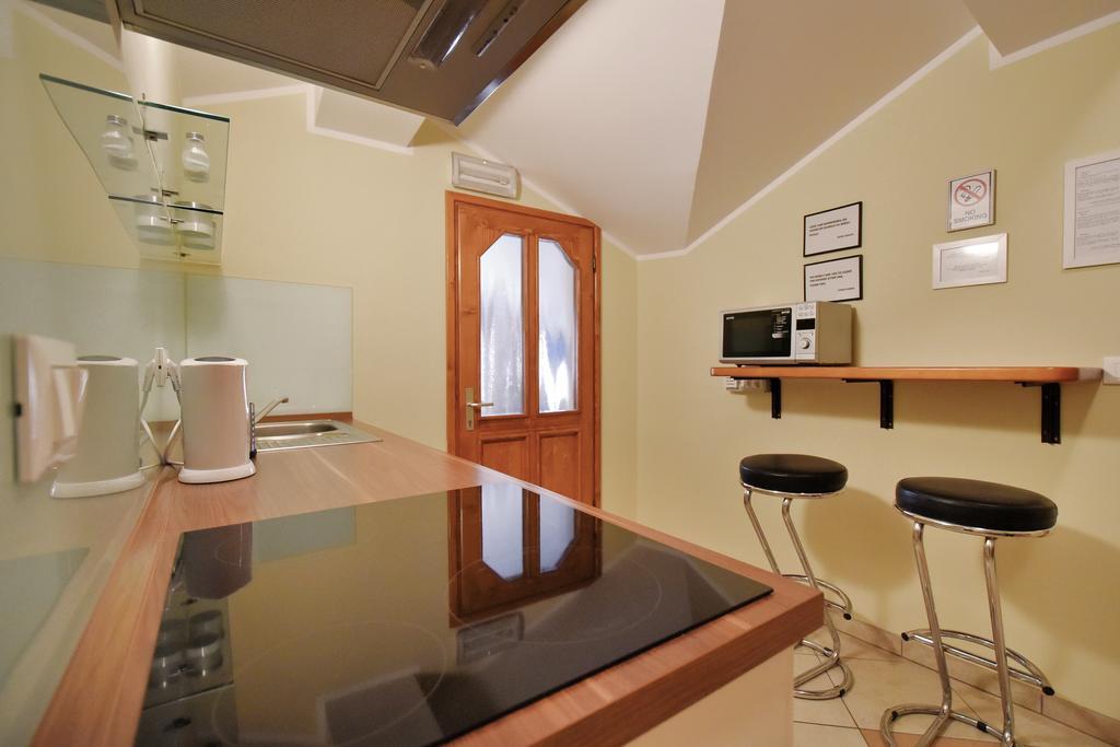 Hostel X Point Kobarid Esterno foto
